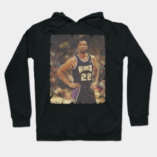 Give it Up For The L-TRAIN, La Salle Legend Lionel Simmons! Hoodie